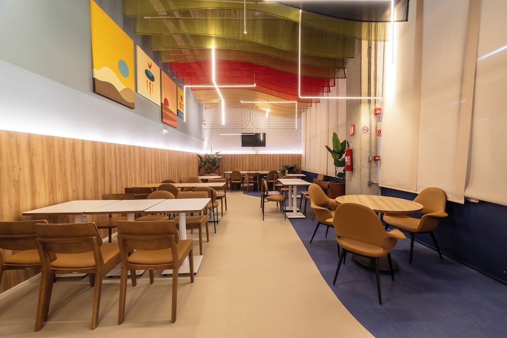 Ibis Styles Fortaleza Giga Mall 38/56