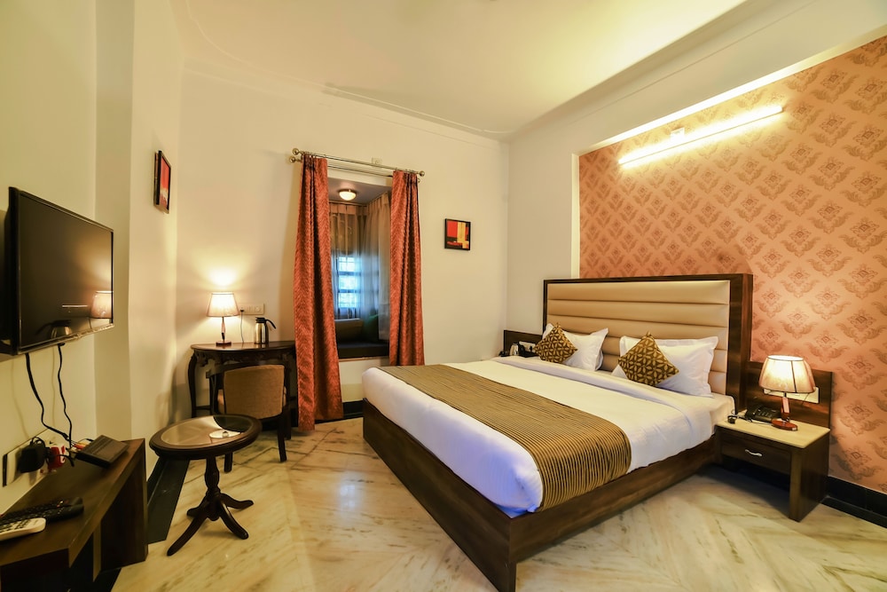 Hotel Castle Inn 17/46