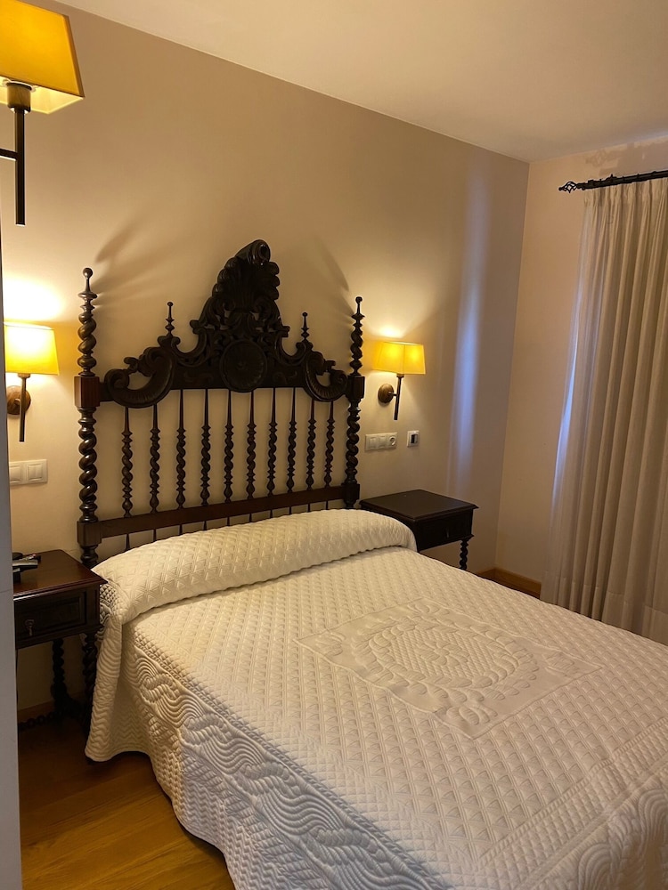 Hotel Vila Do Val 15/56
