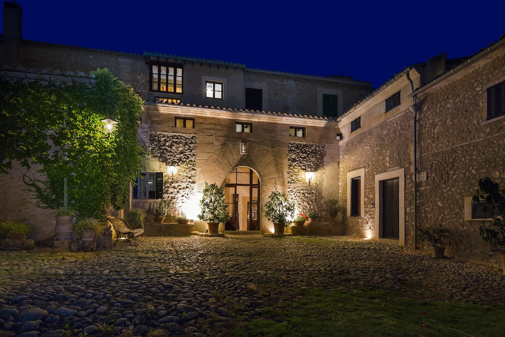 Agrotourism Sa Torre de Santa Eugenia - Adults Only 42/45