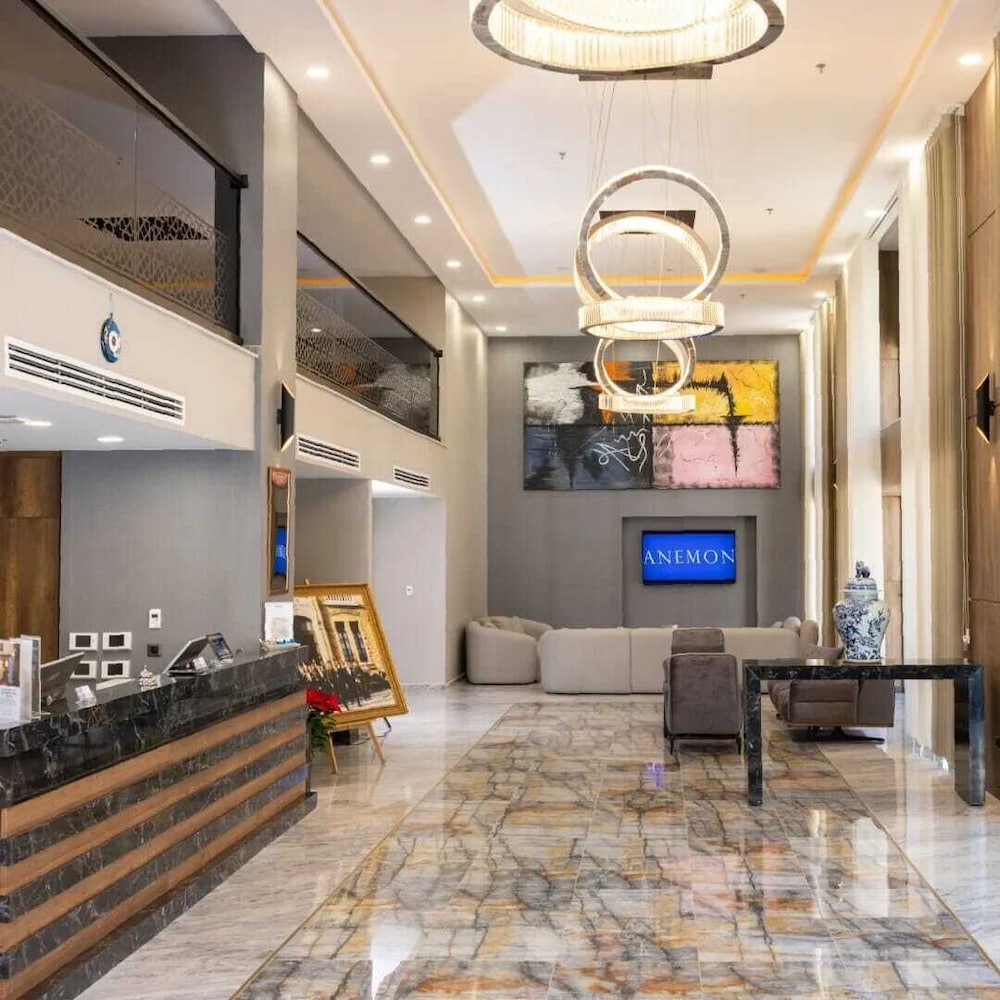 Anemon Karabuk Hotel 9/30