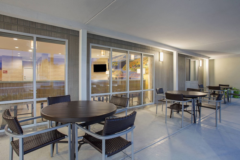 TownePlace Suites by Marriott Knoxville Oak Ridge 51/51