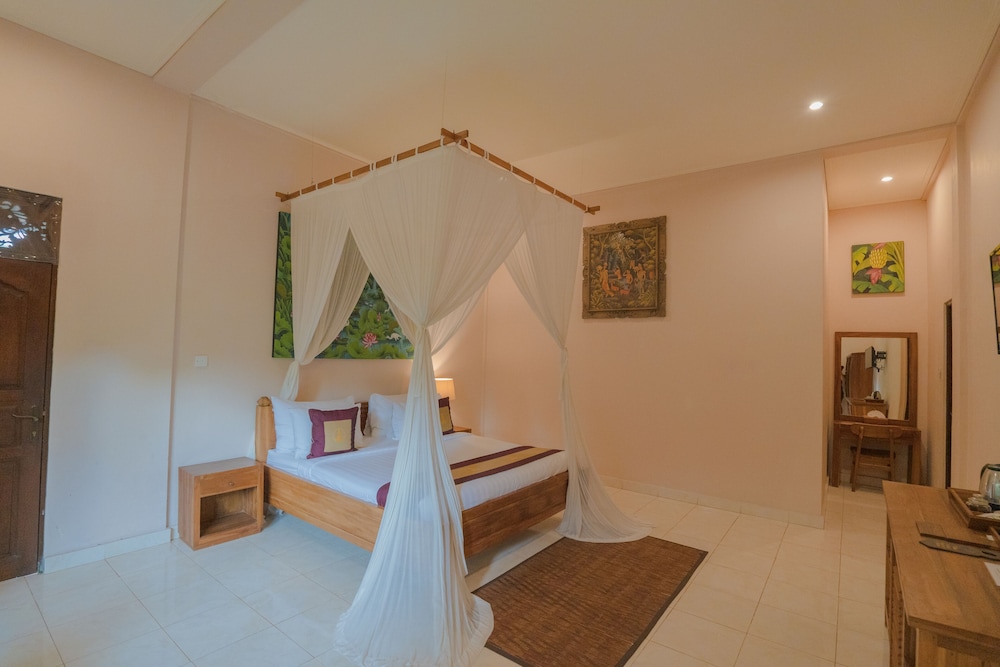 Uma Dawa Resort and Spa 33/75