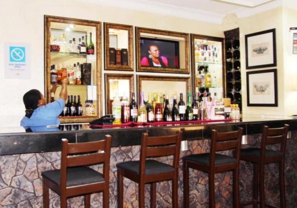Hotel Chelsea Wuse 2 36/50