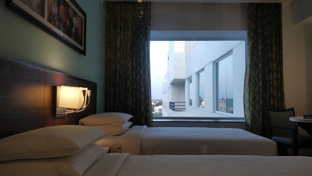 FAIRFIELD BY MARRIOTT COIMBATORE 18/43