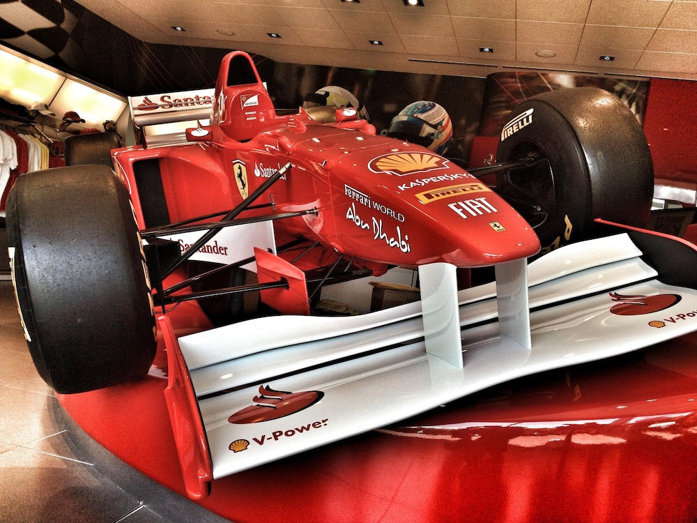 Maranello Village 35/70