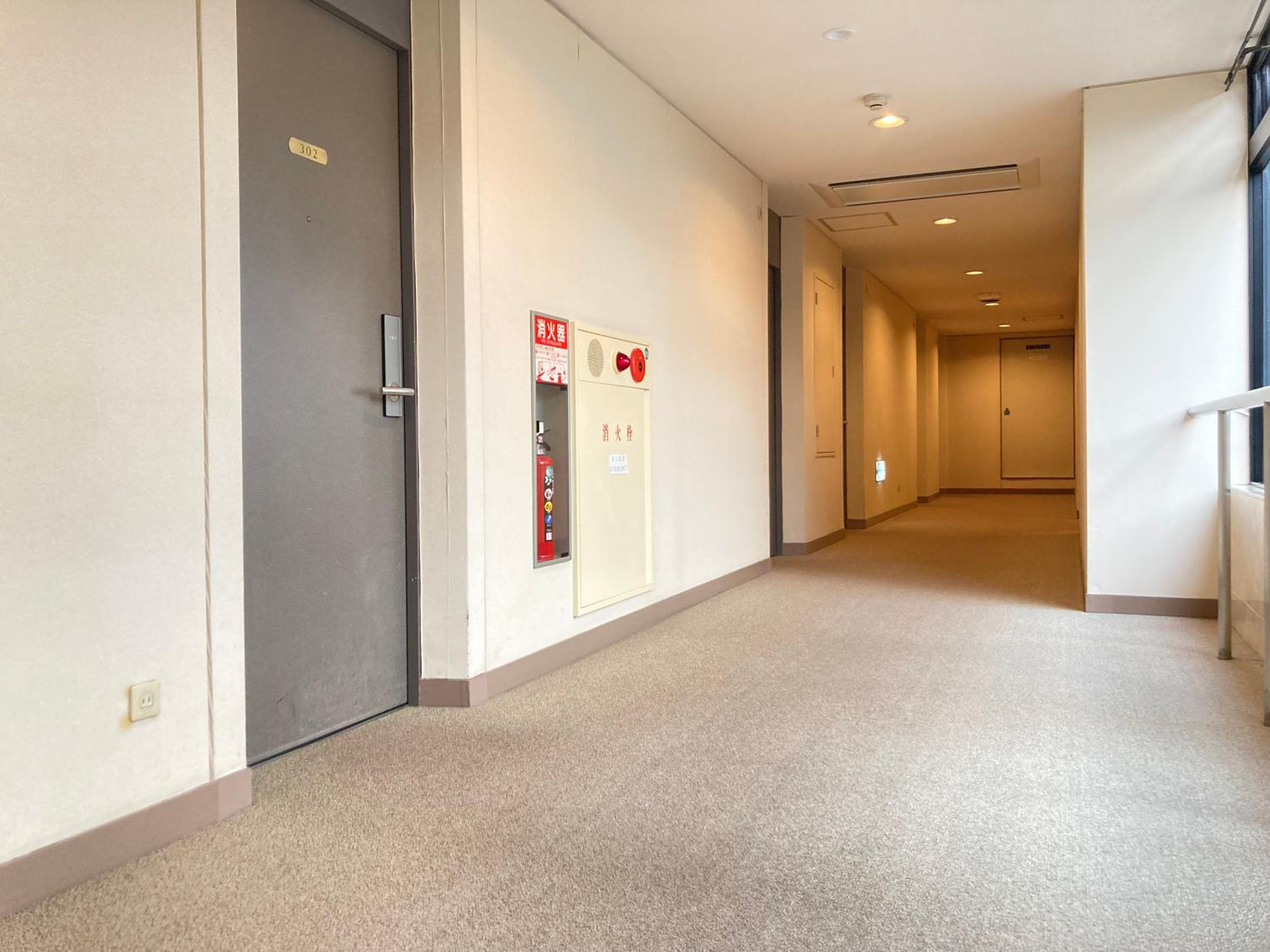 Shingu UI Hotel 53/58