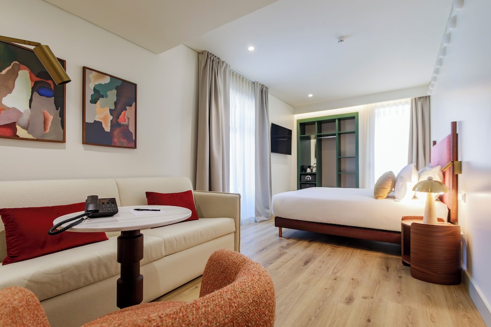 Casa Falcao Boutique Hotel by Aspasios 22/48