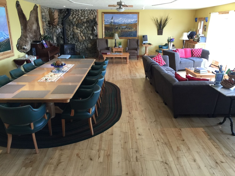 Pioneer Ridge Bed &amp; Breakfast Inn 16/24