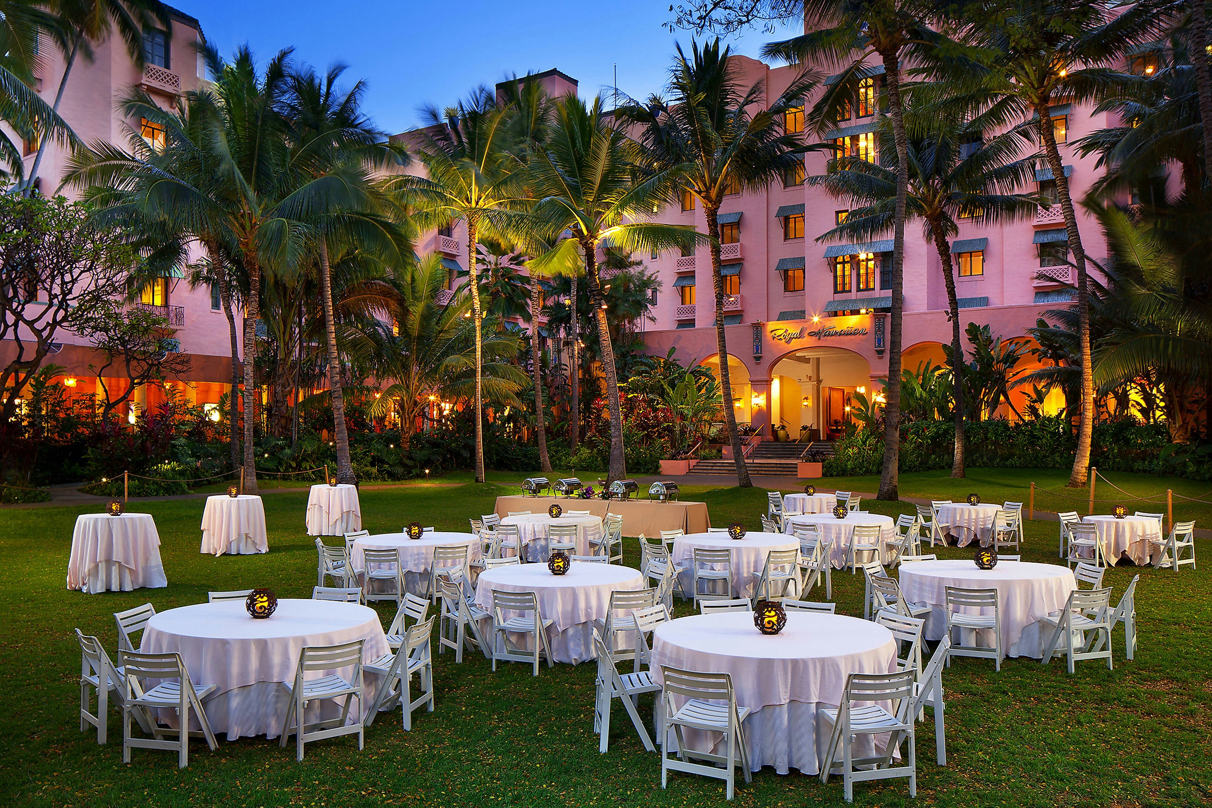 The Royal Hawaiian, a Luxury Collection Resort, Waikiki 72/80
