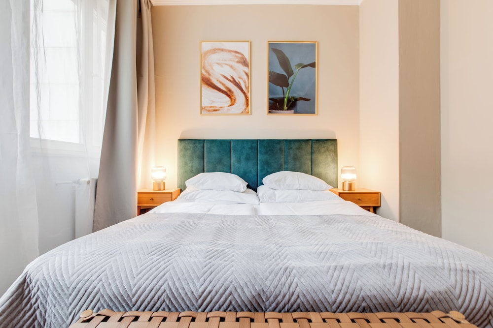 Andante Hotel 17/50