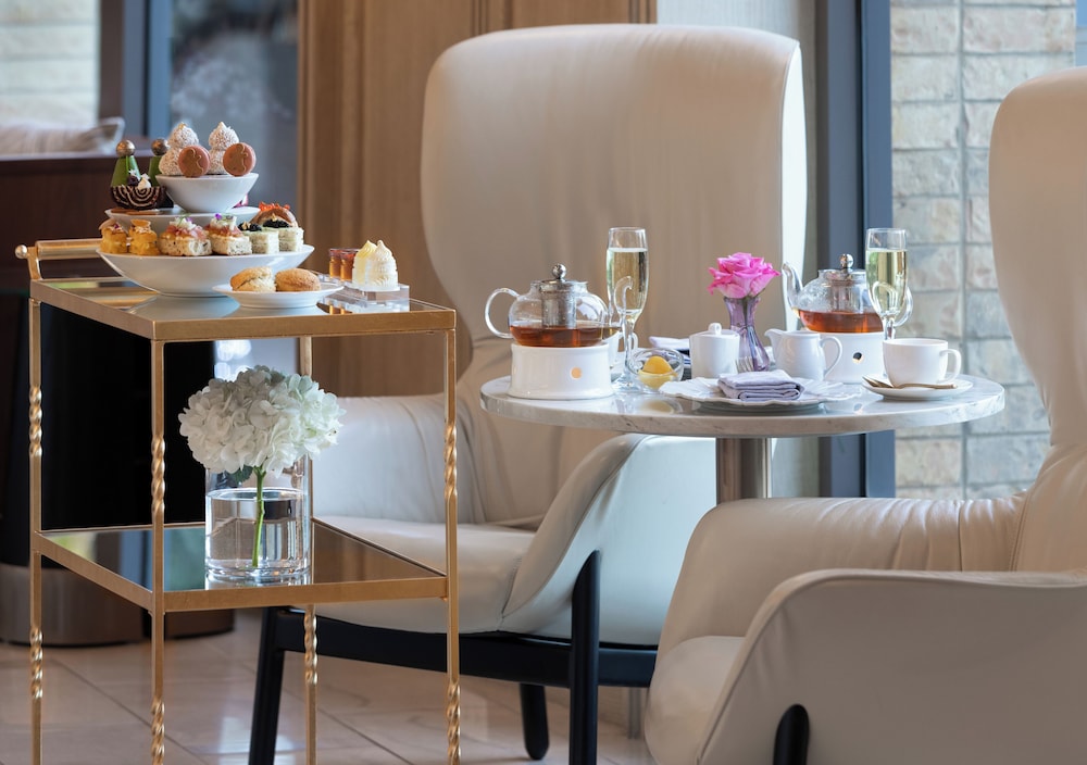 The Ritz-Carlton Dallas, Las Colinas 56/83