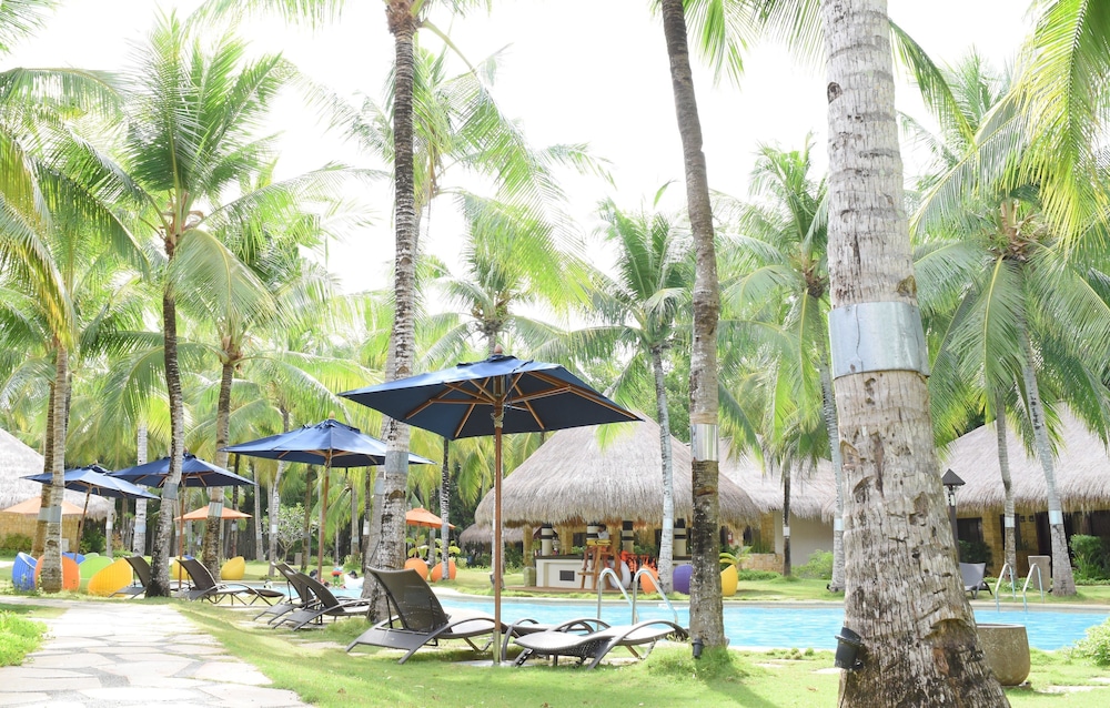 Oceanica Resort Panglao 62/77