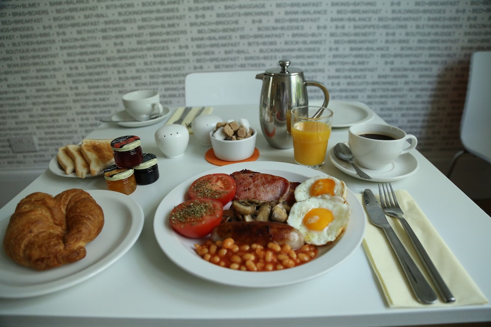 B&B Belgravia 31/43