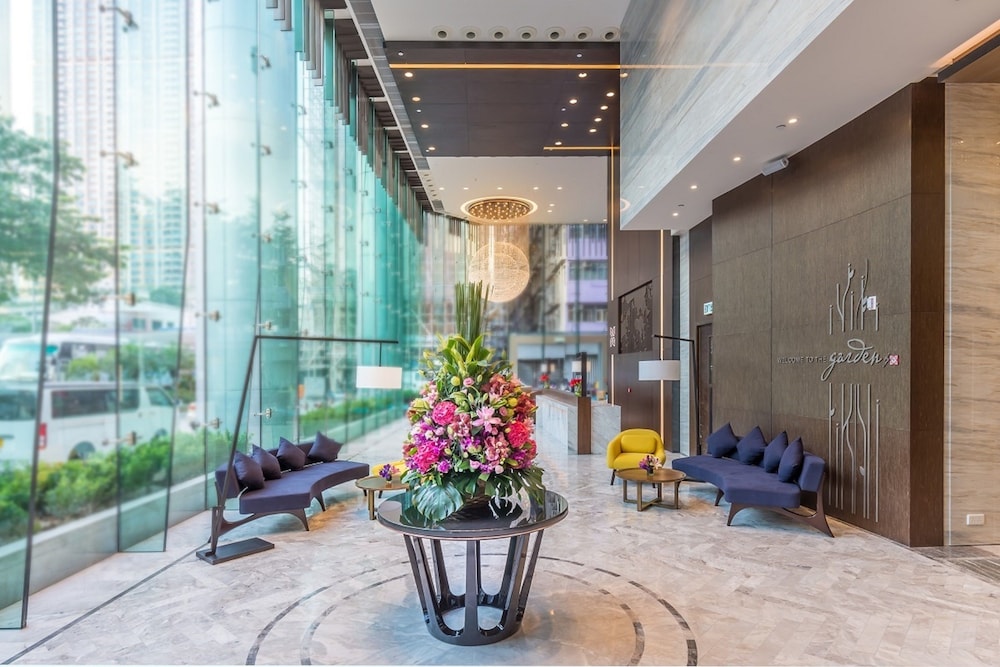 Hilton Garden Inn Hong Kong Mongkok 40/43