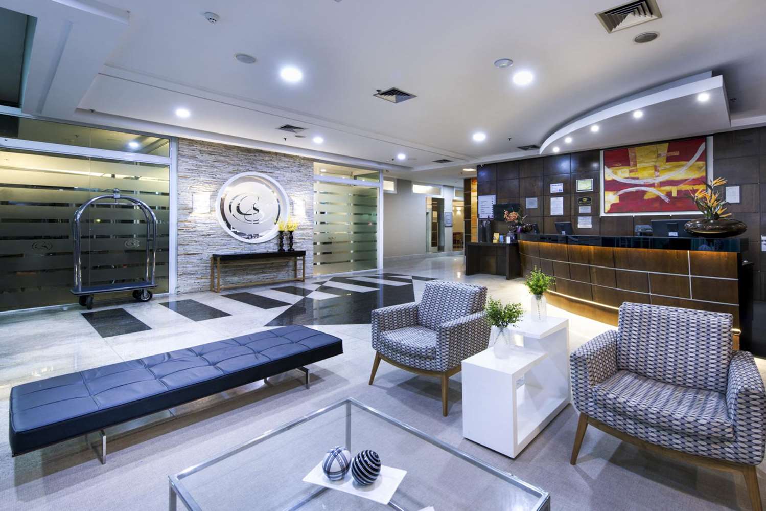 Comfort Suites Macae 29/43