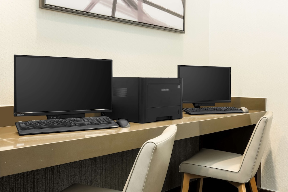 HYATT PLACE DALLAS GRAPEVINE 47/52