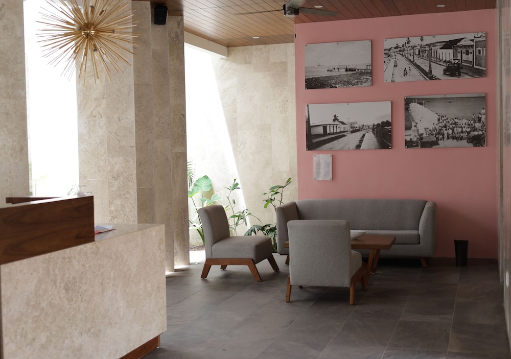 Hotel Puerto Libre 27/50