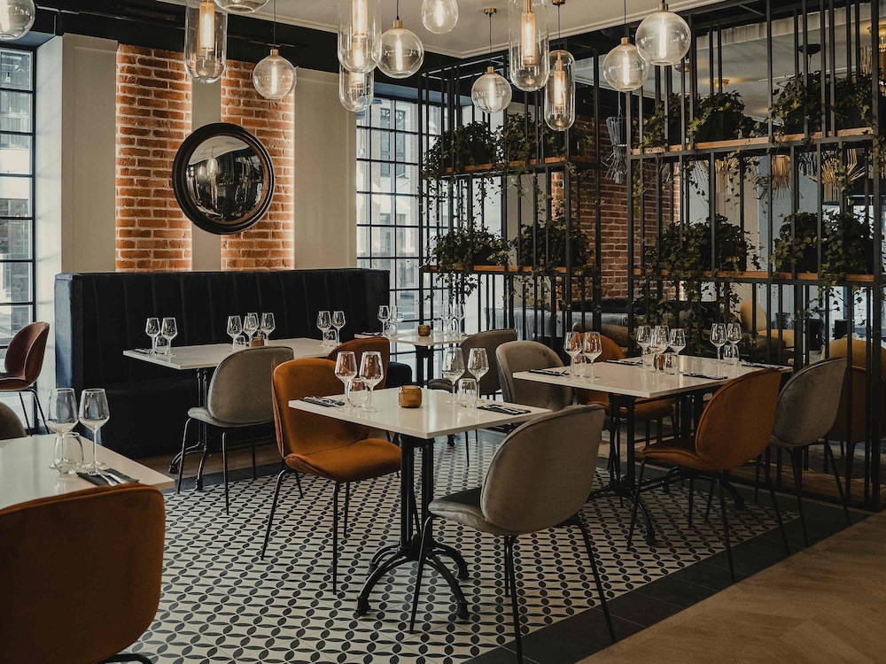 Mercure Krakow Fabryczna City 34/49