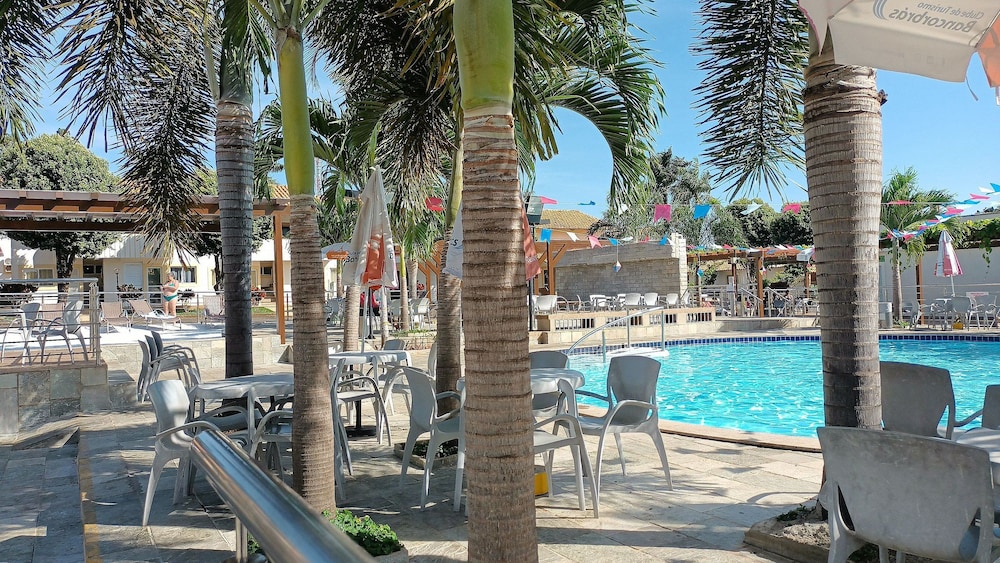 Diroma International Resort Via Caldas 38/49