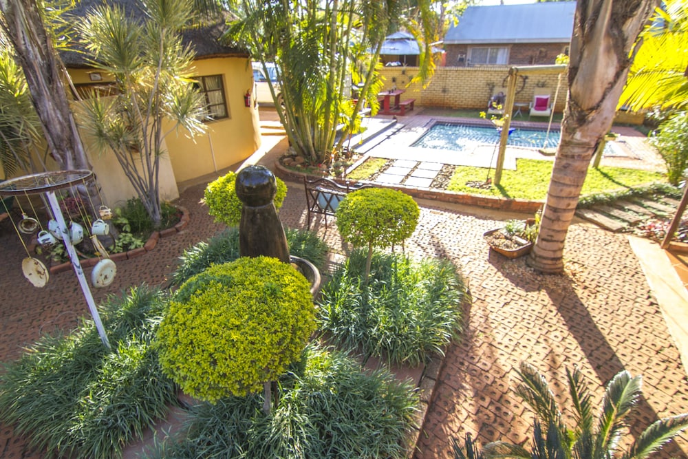 Africa's Eden Guesthouse 44/50