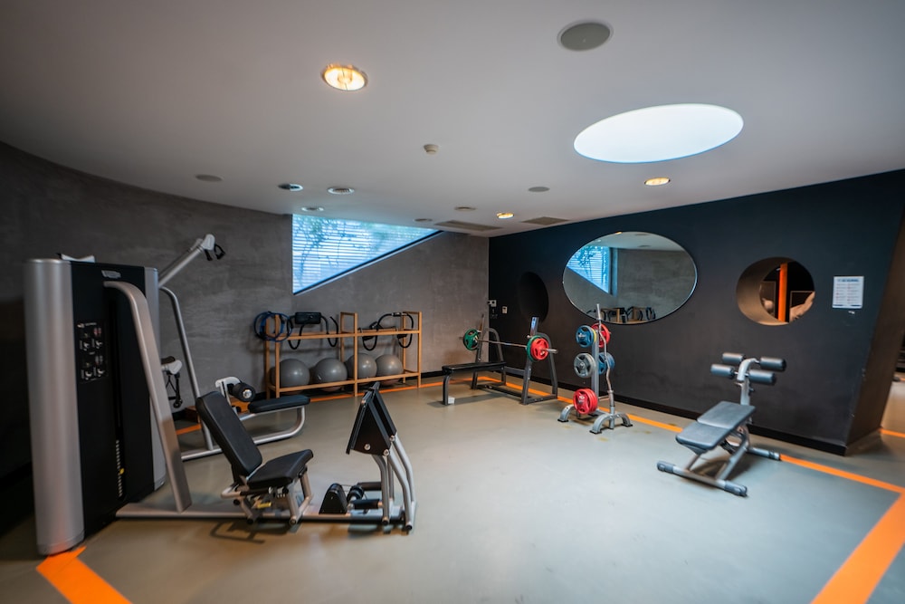 Kuum Hotel and Spa Bodrum 90/120