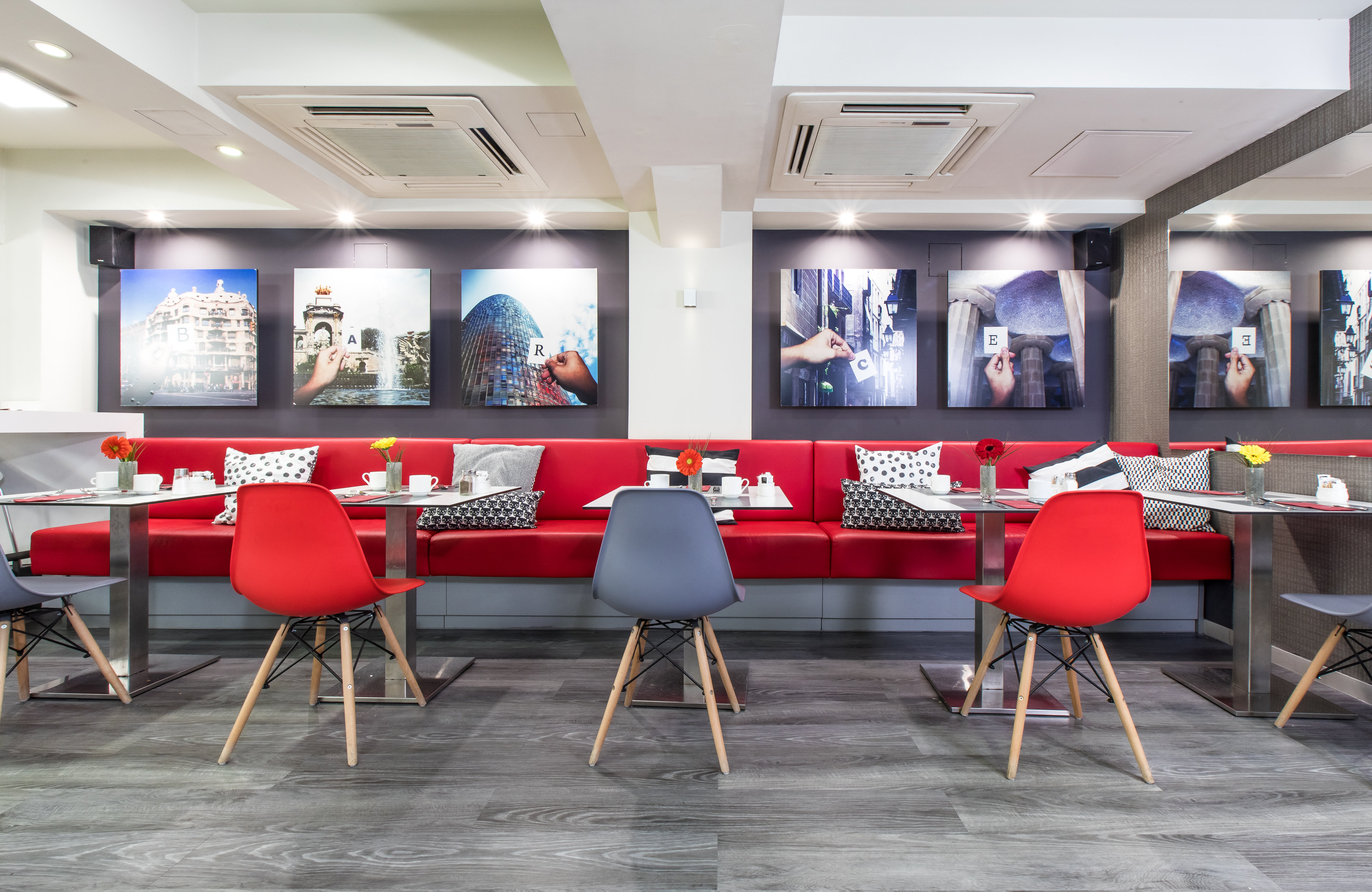 Leonardo Boutique Hotel Barcelona Sagrada Familia 43/52