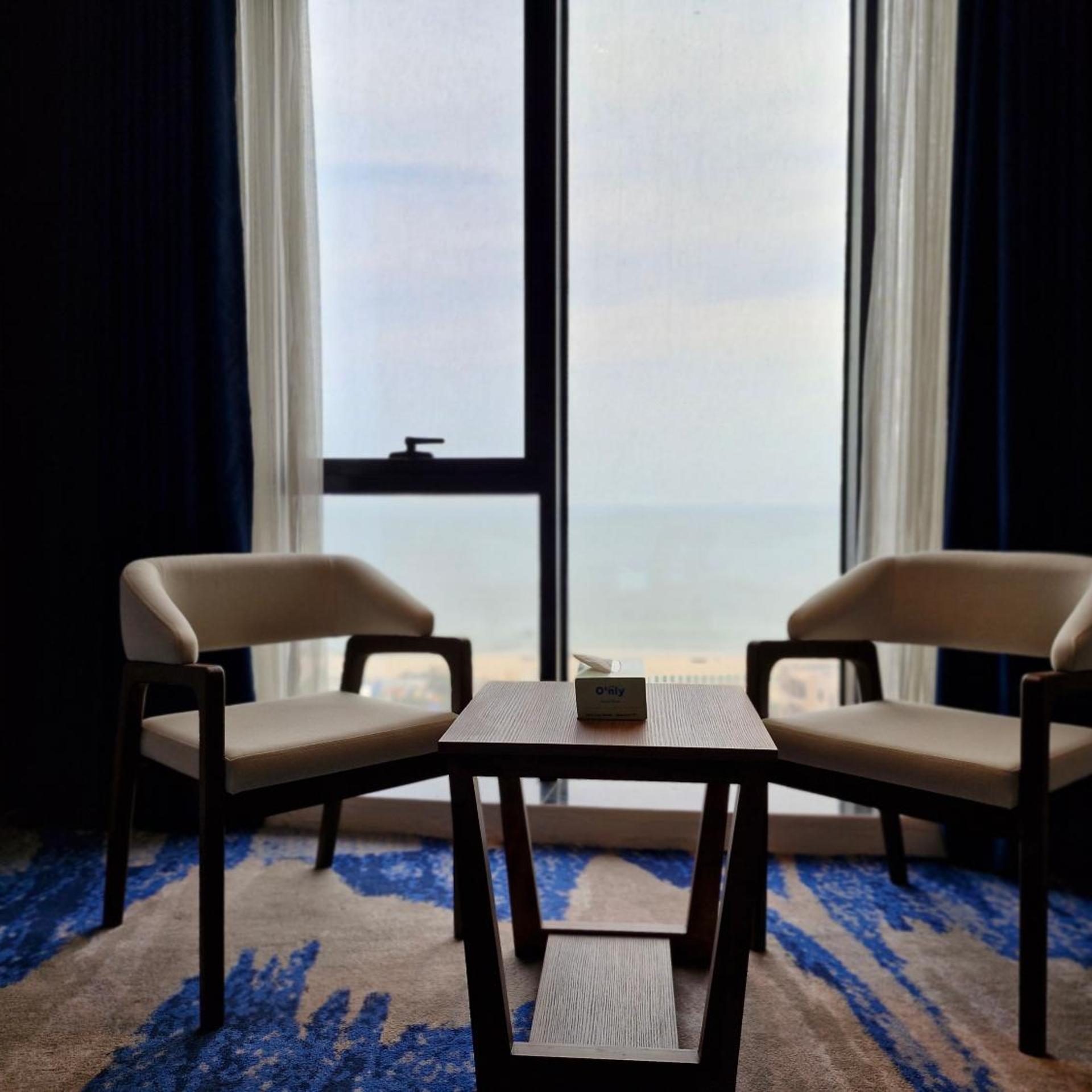 Ocean View Hotel Kuwait 38/61