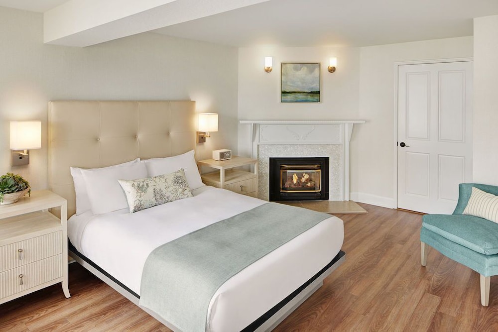 Green Gables Inn, A Four Sisters Inn 24/55