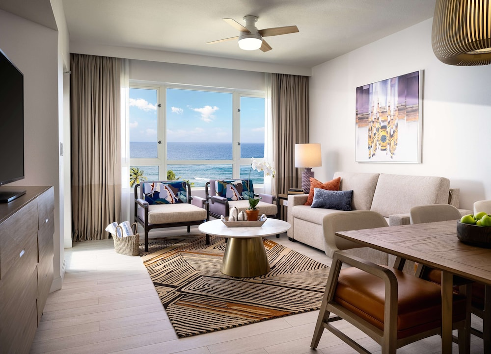 Hyatt Hacienda Del Mar 26/50