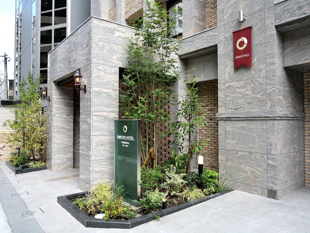 Amistad Hotel Fukuoka 6/69