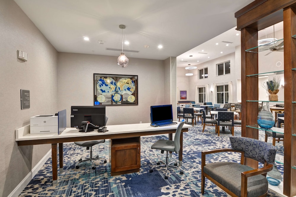 Homewood Suites By Hilton West Bank Gretna 46/47