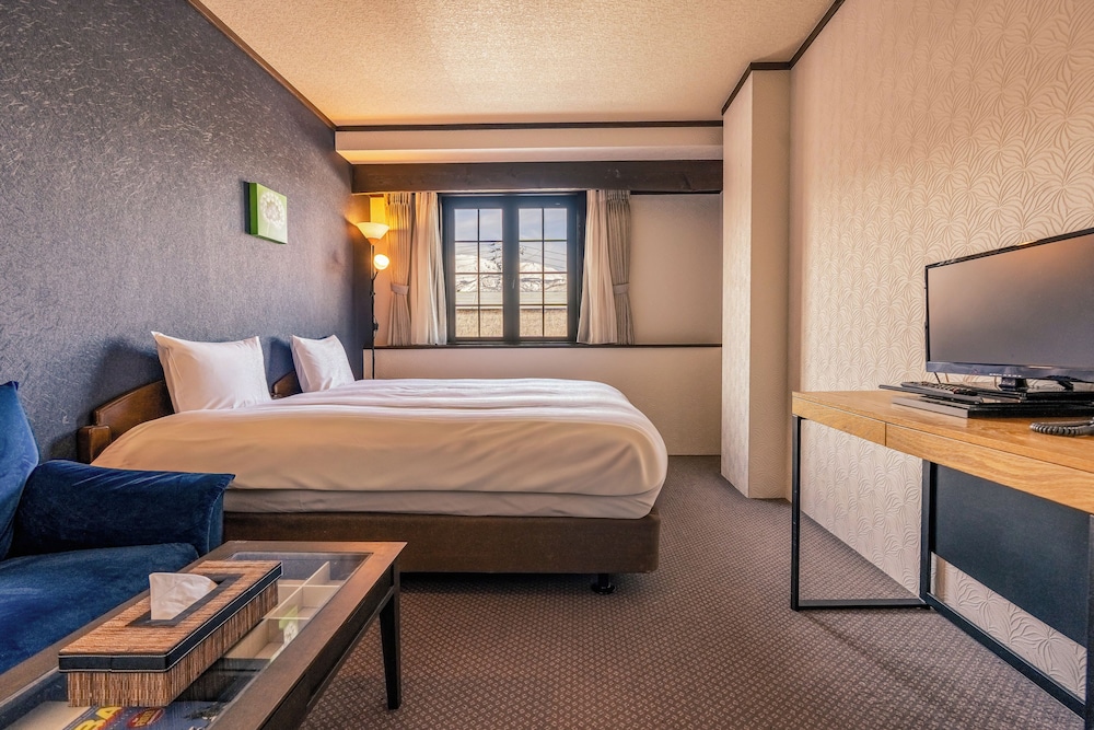 Shakespeare Hotel 18/50