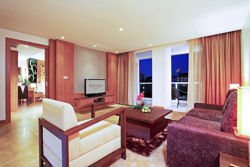 Centara Nova Hotel Pattaya 36/60