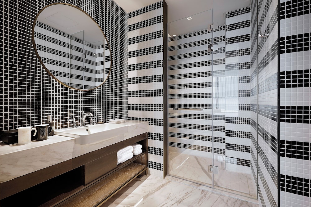 SSAW Boutique Hotel Qingdao Creative Wisdom 25/28