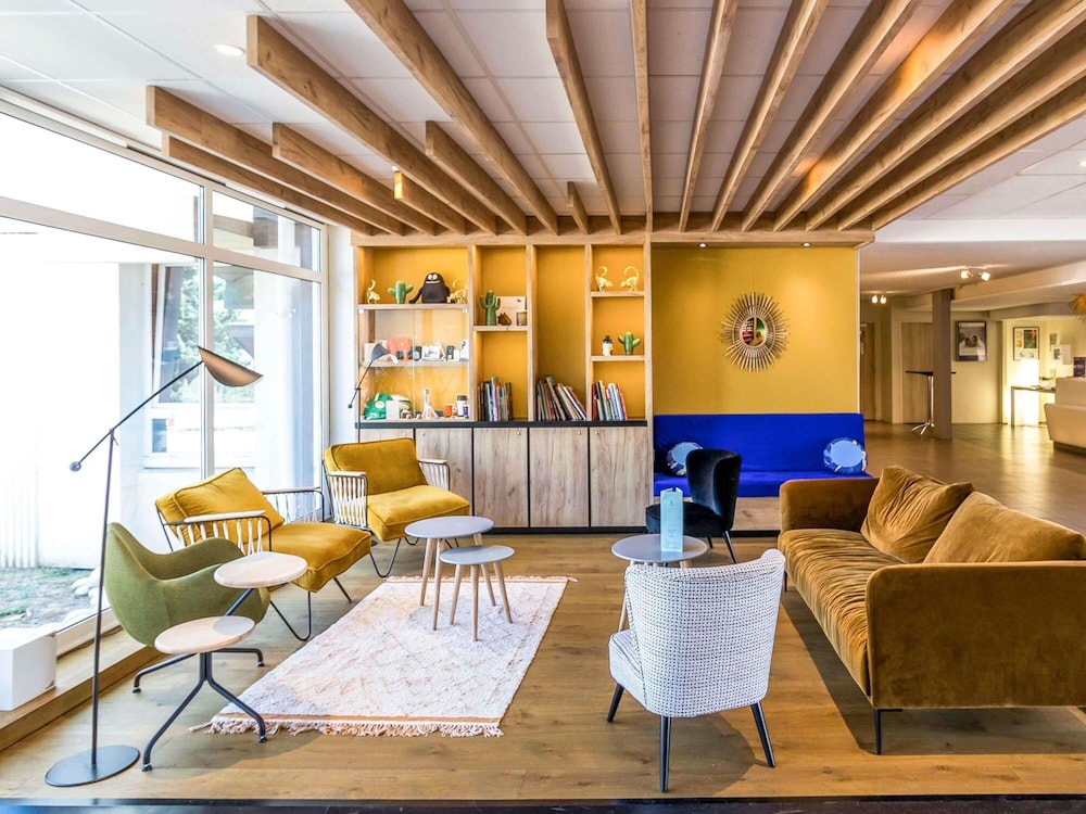 Novotel Narbonne Sud 29/48