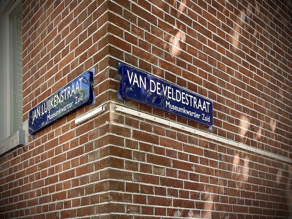 Hotel Van Gogh 5/54