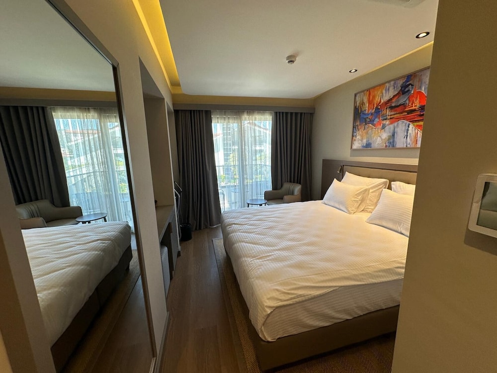 Gocek Lykia Resort 13/44