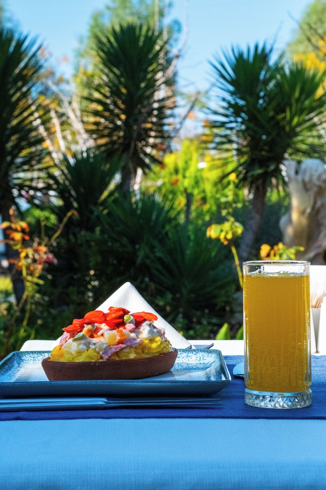 Flora Bodrum Hotel 45/63