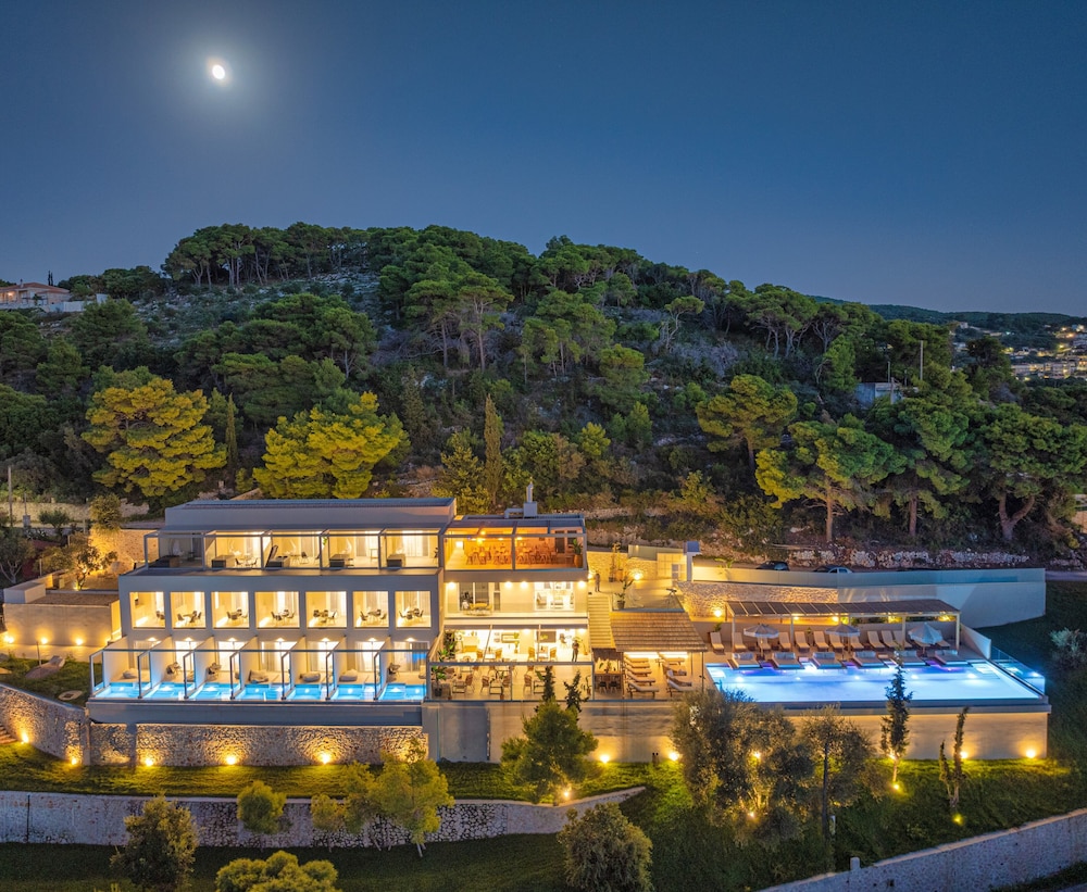Myzith Luxury Suites 写真4