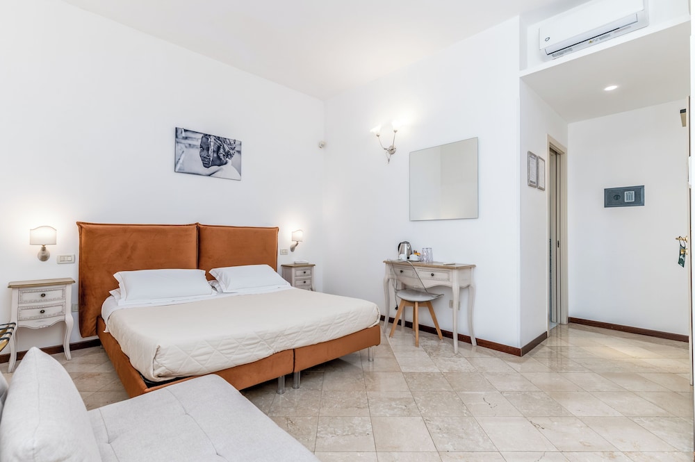 Hotel La Terra Formerly Hotel Rione Antico La Terra 18/59