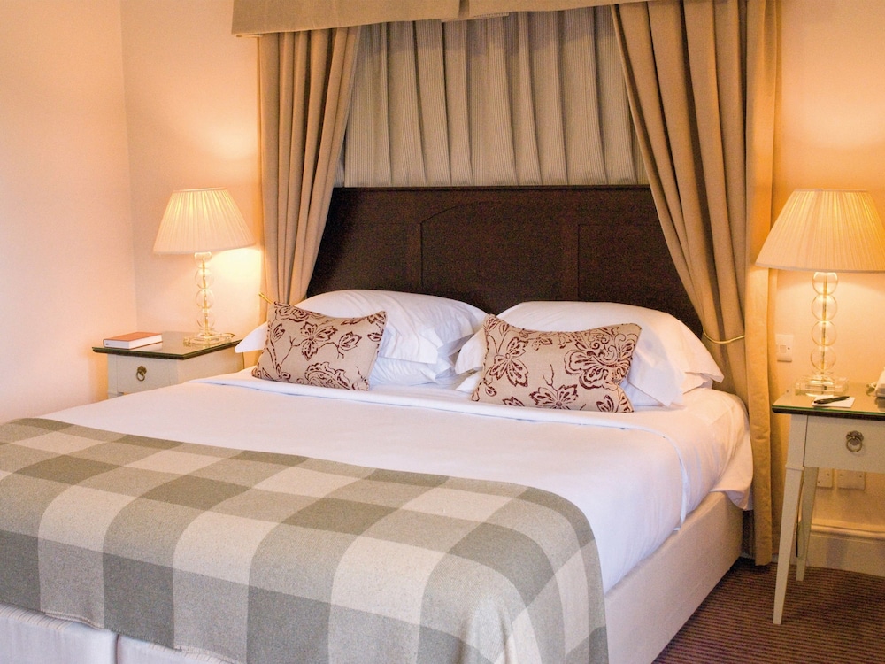 Macdonald Botley Park Hotel Spa 14/68
