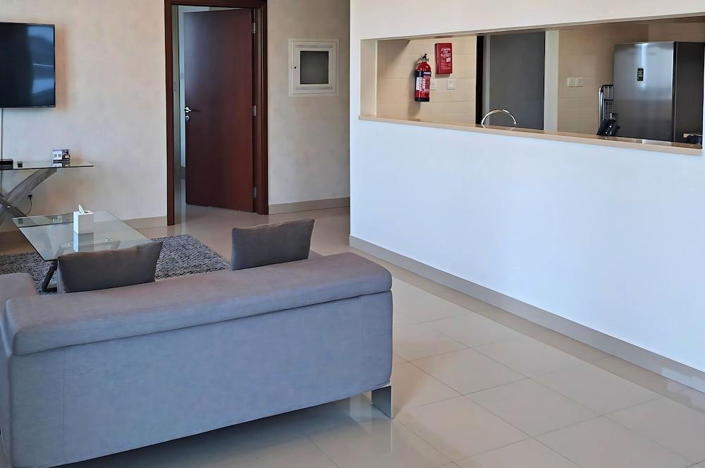 Barcelo Residences Dubai Marina 写真5