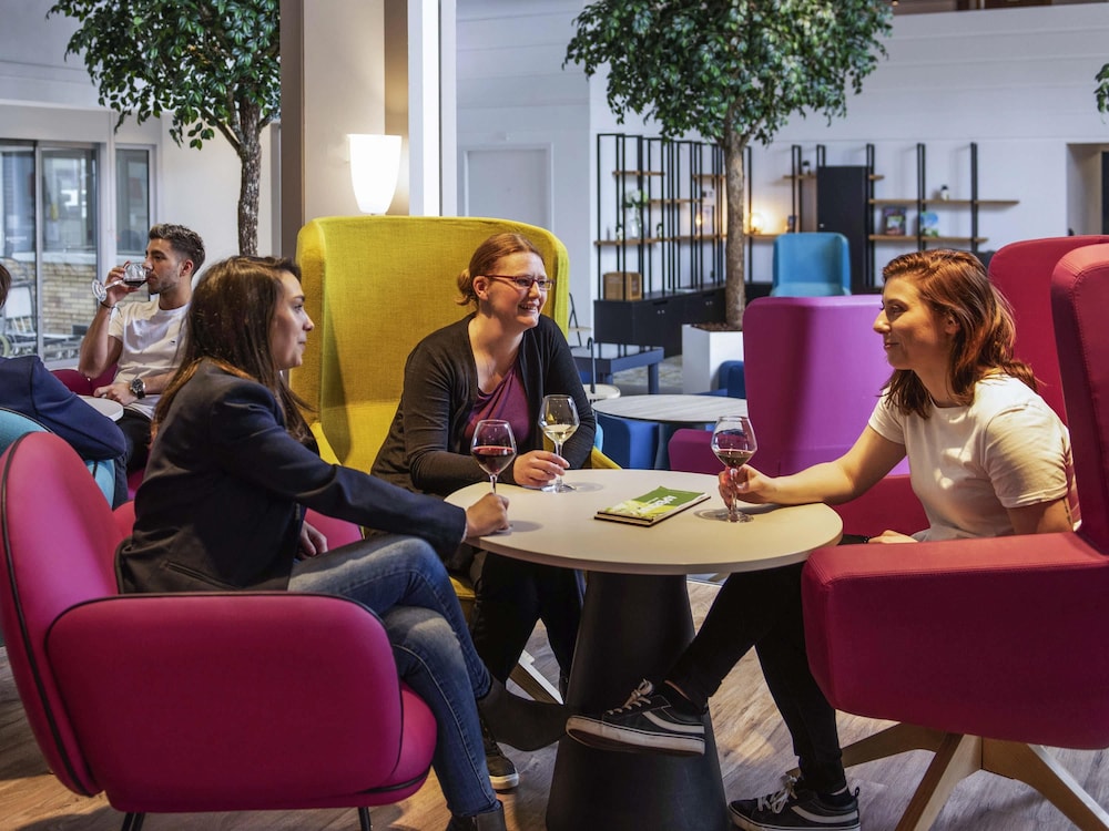 Novotel Metz Amneville 49/69