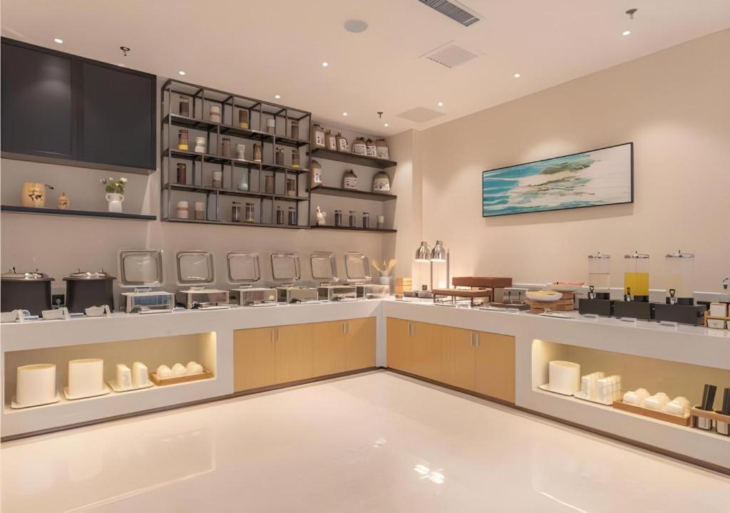 City Comfort Inn Xingtai Wanda 51/61