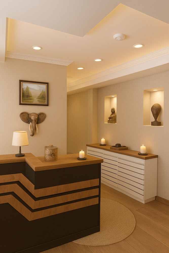Orange Hotel & Spa 8/50