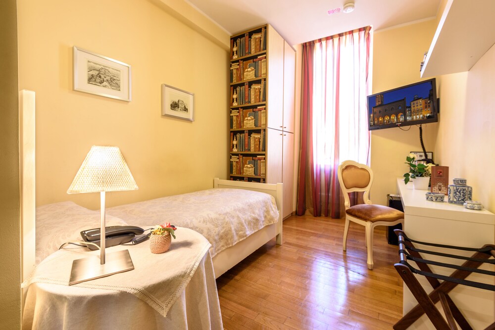 LOCANDA SAN PAOLO 42/67