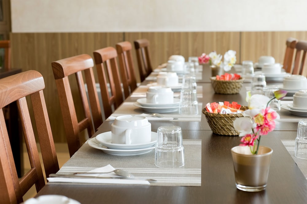 Residhotel Hauts D’Andilly 21/27