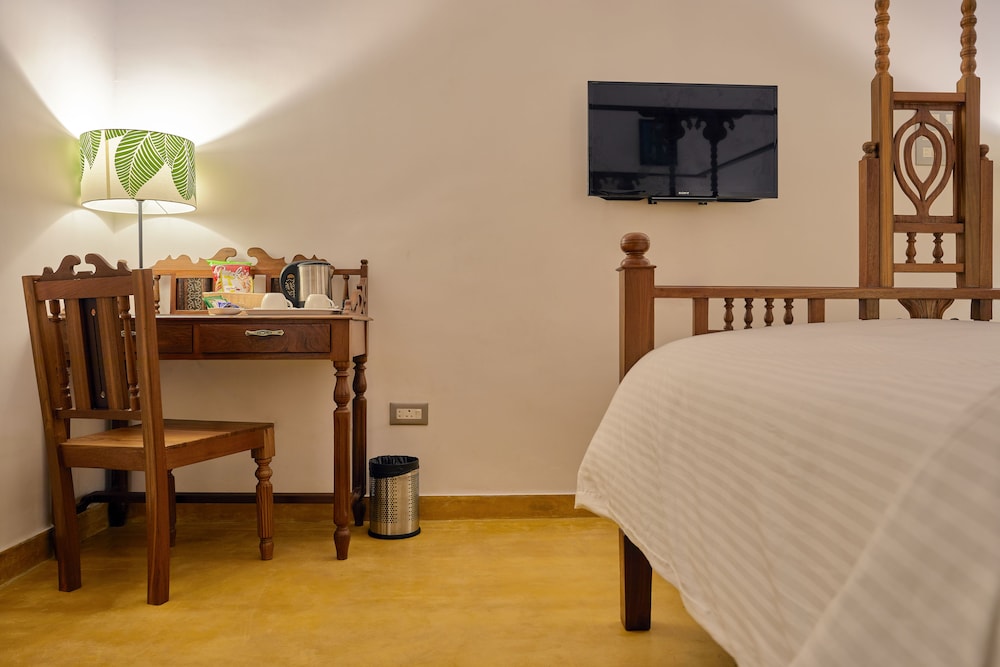 Hotel Villa Krish 14/55
