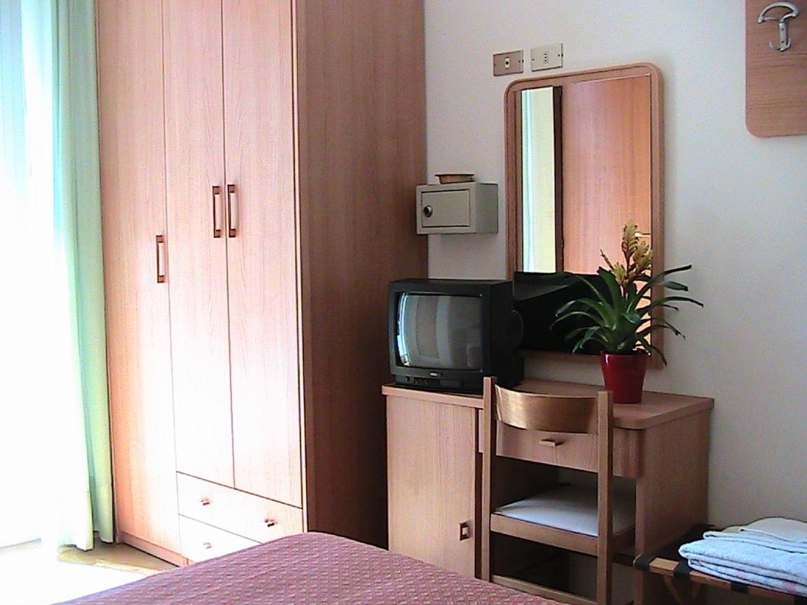 Hotel Universo 14/27